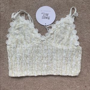 NWT Princess Polly Kiana Top